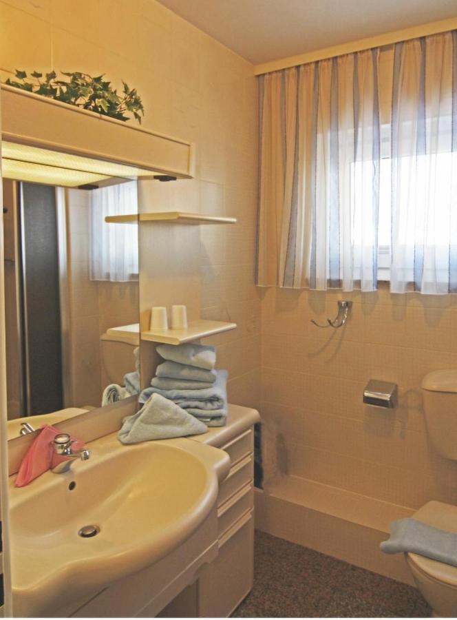 Apartment Kapitänin Maria Westerland