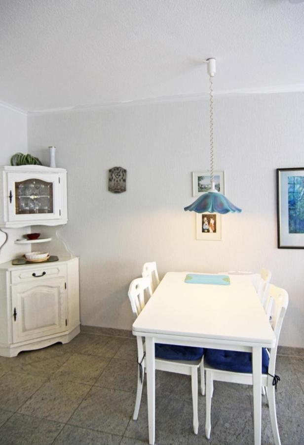 Kapitänin Maria Apartment *