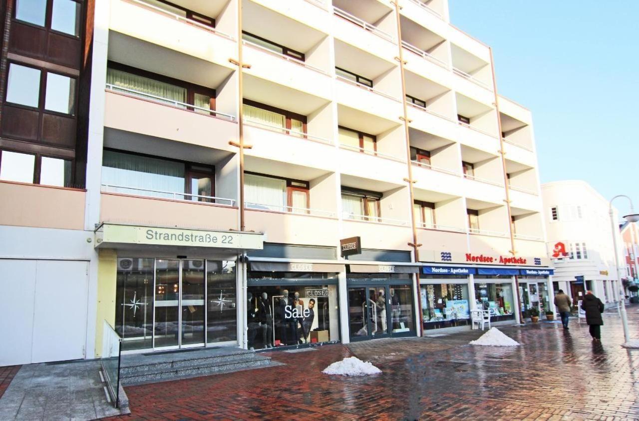 Kapitänin Maria Apartment