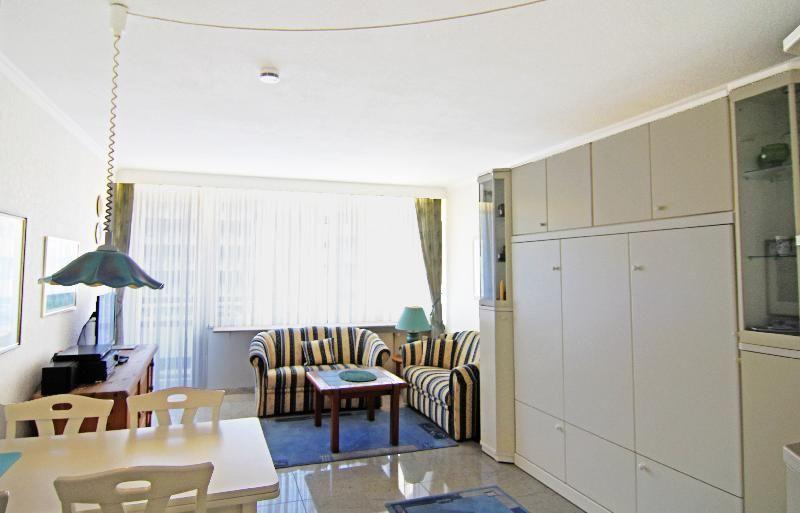 Apartment Kapitänin Maria